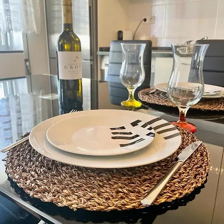 Riverside Apartamento Portimão