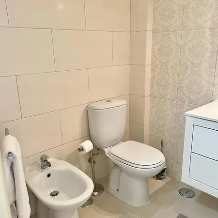 Riverside דירה פורטימאו