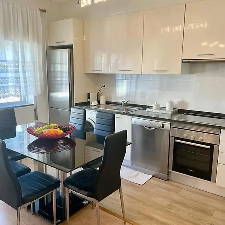 Apartment Riverside Portimao