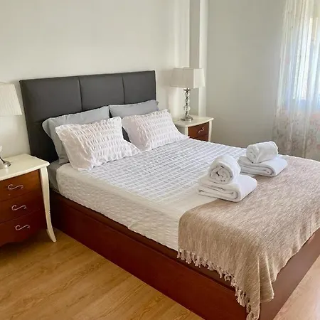 Riverside Apartment Portimao